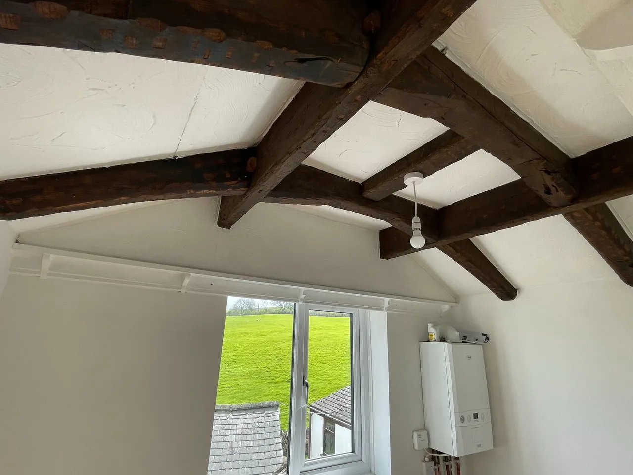 Lionel Hill, Crane Moor, photo 15