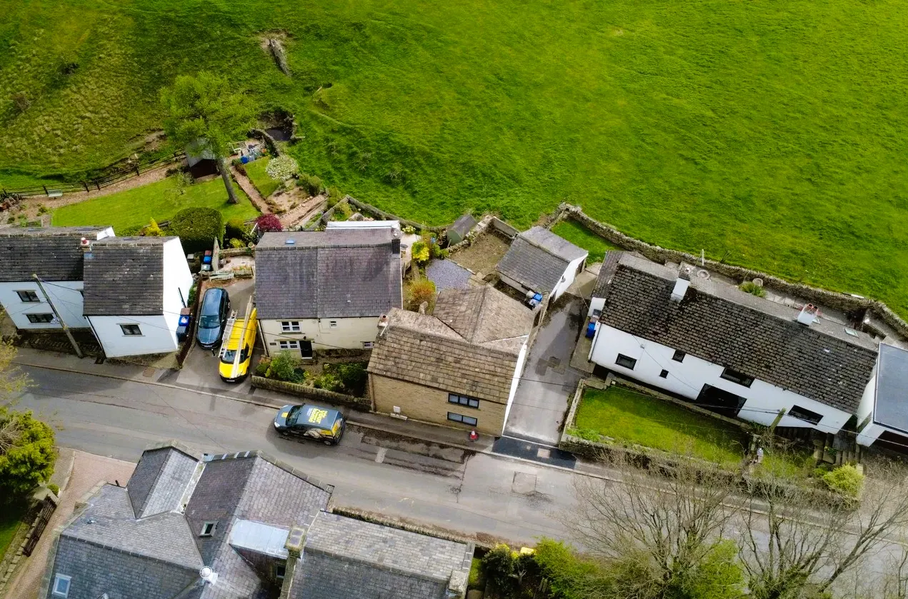 Lionel Hill, Crane Moor, photo 19