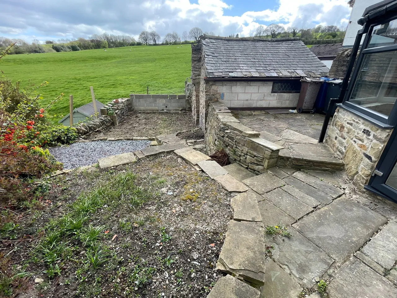 Lionel Hill, Crane Moor, photo 17