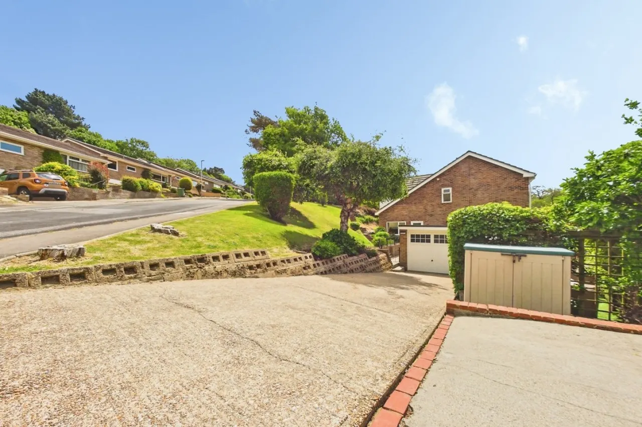 Highland Close, Folkestone, photo 6