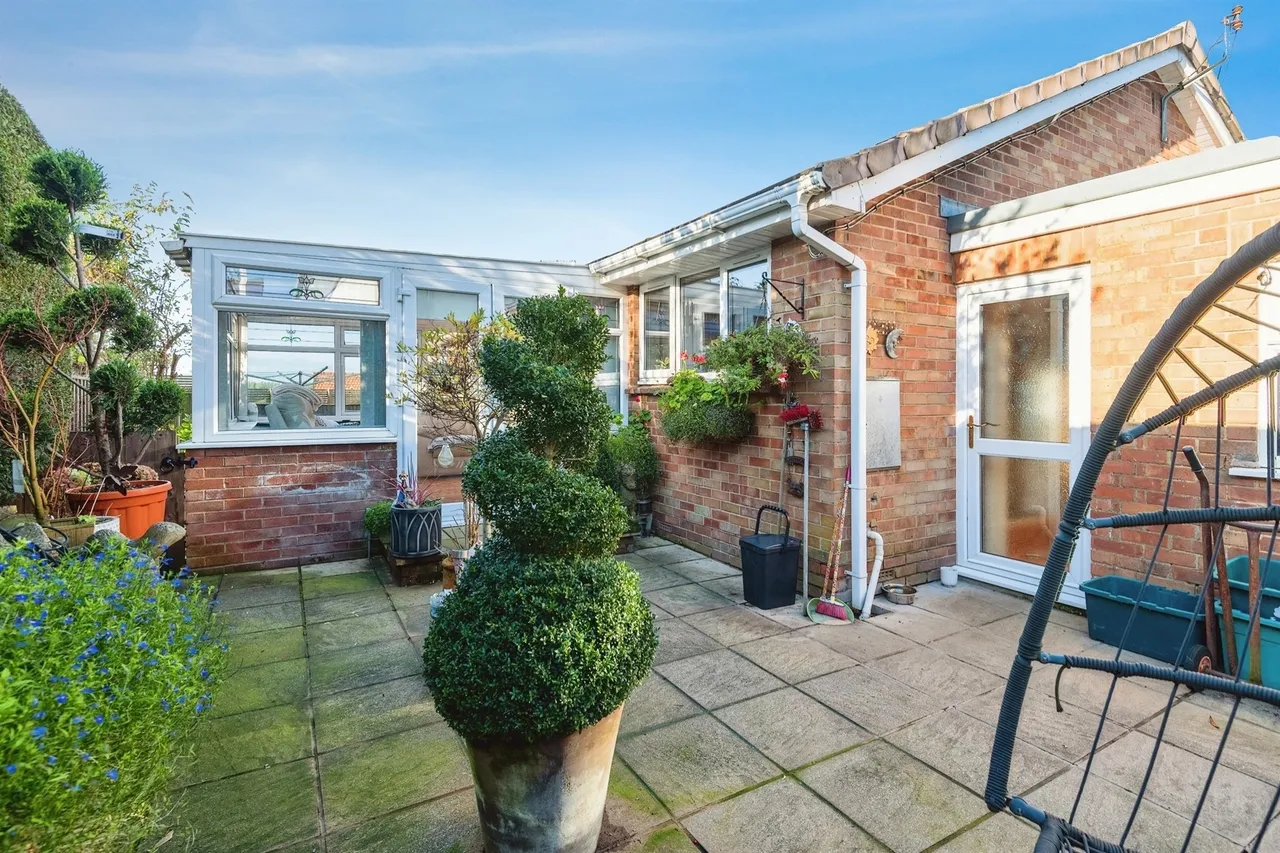 Parragate Cinderford, GL14, photo 18