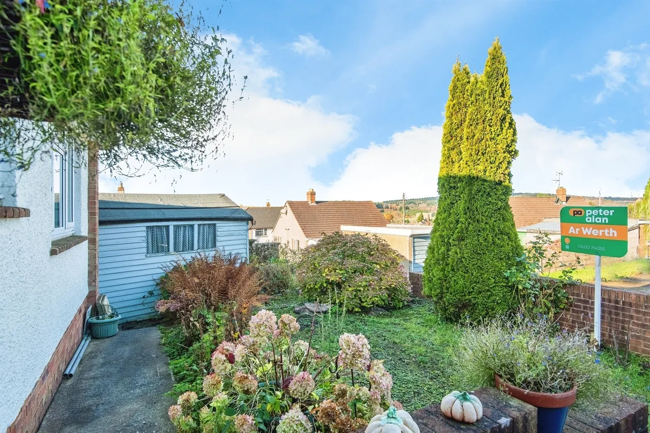 Parragate Cinderford, GL14, photo 9
