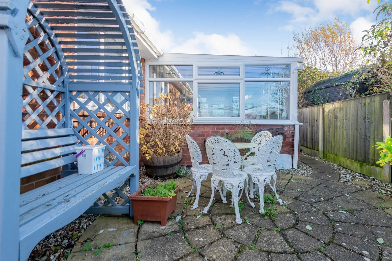 Parragate Cinderford, GL14, photo 8