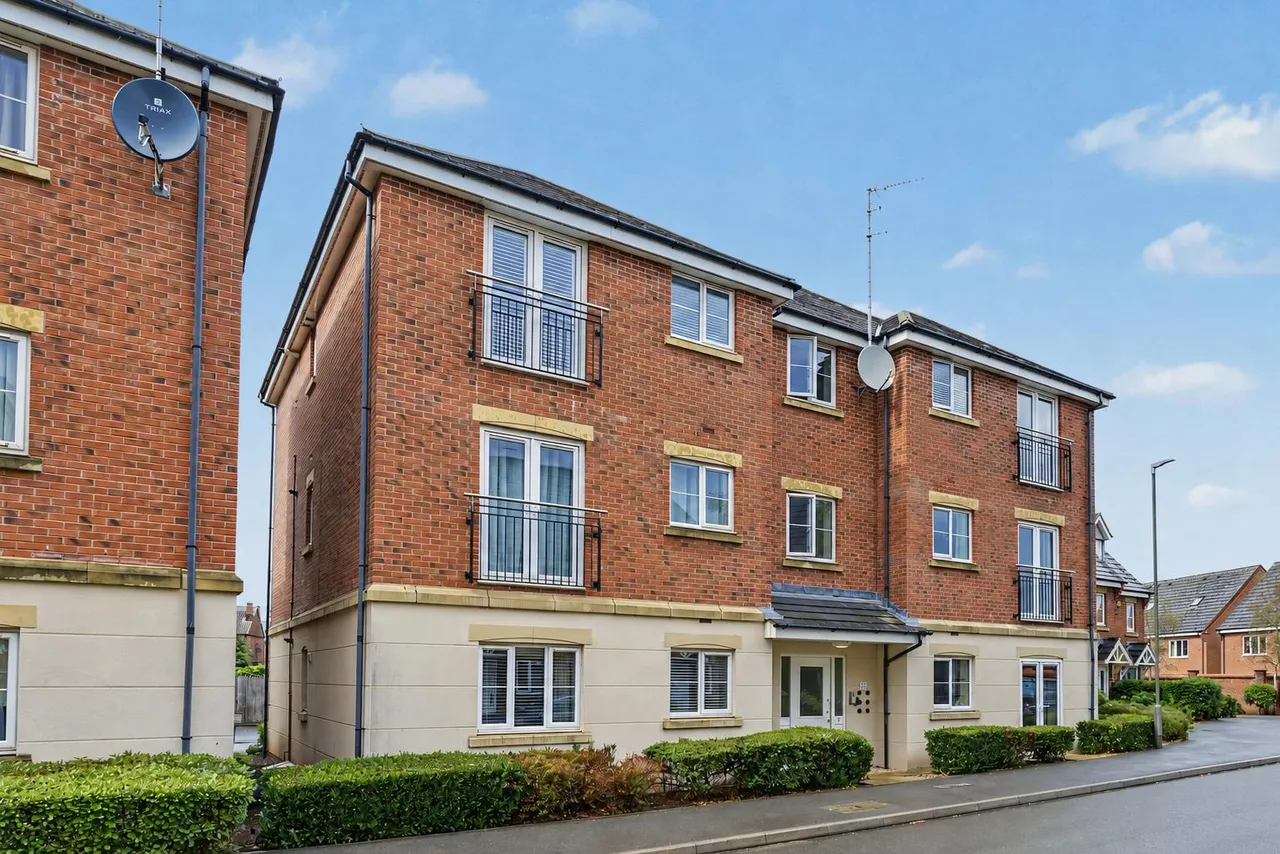 Hickling Close, Long Eaton, NG10, photo 2