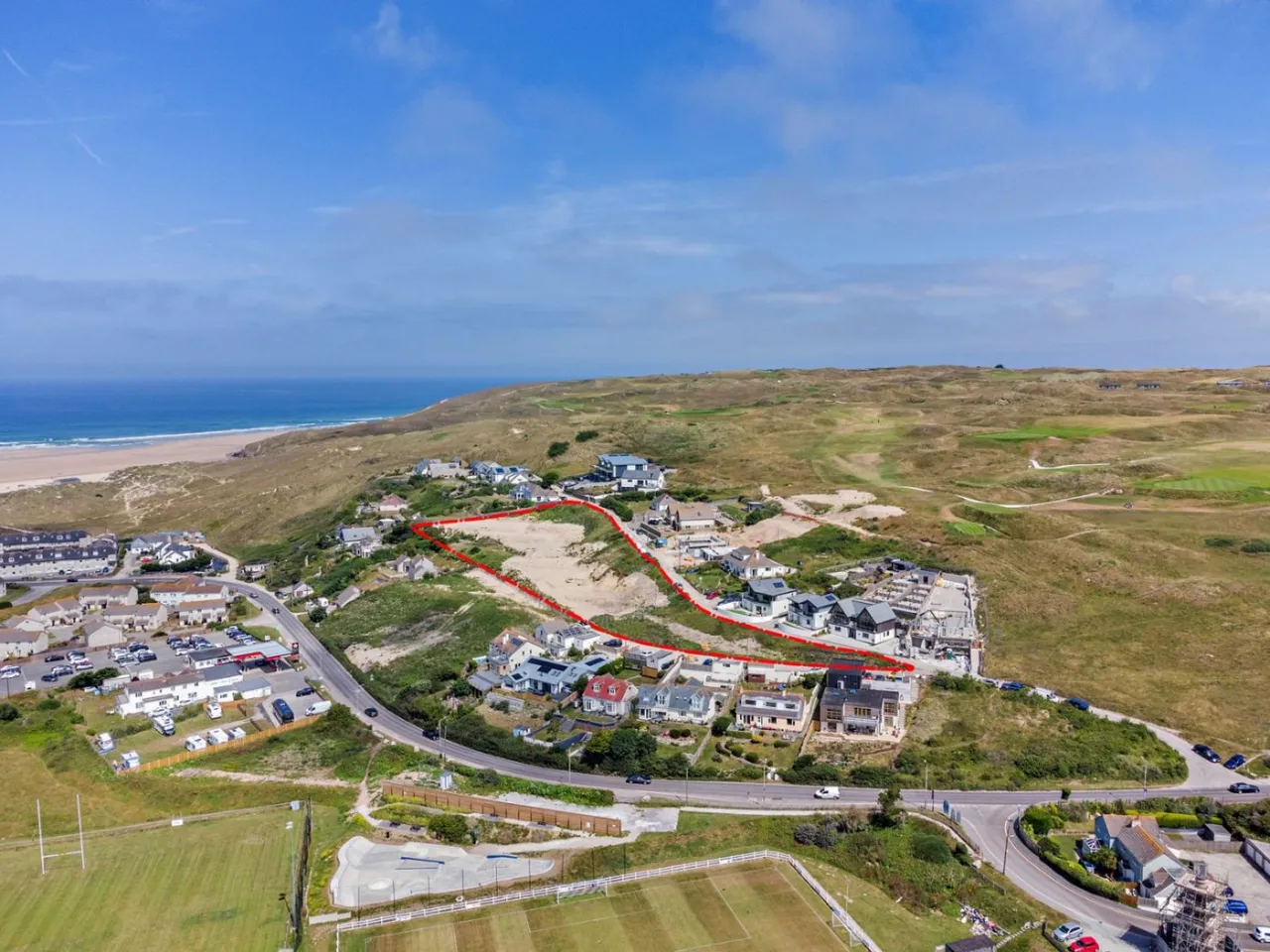 Ramoth Way, Perranporth, Cornwall, TR6 0BY, photo 6