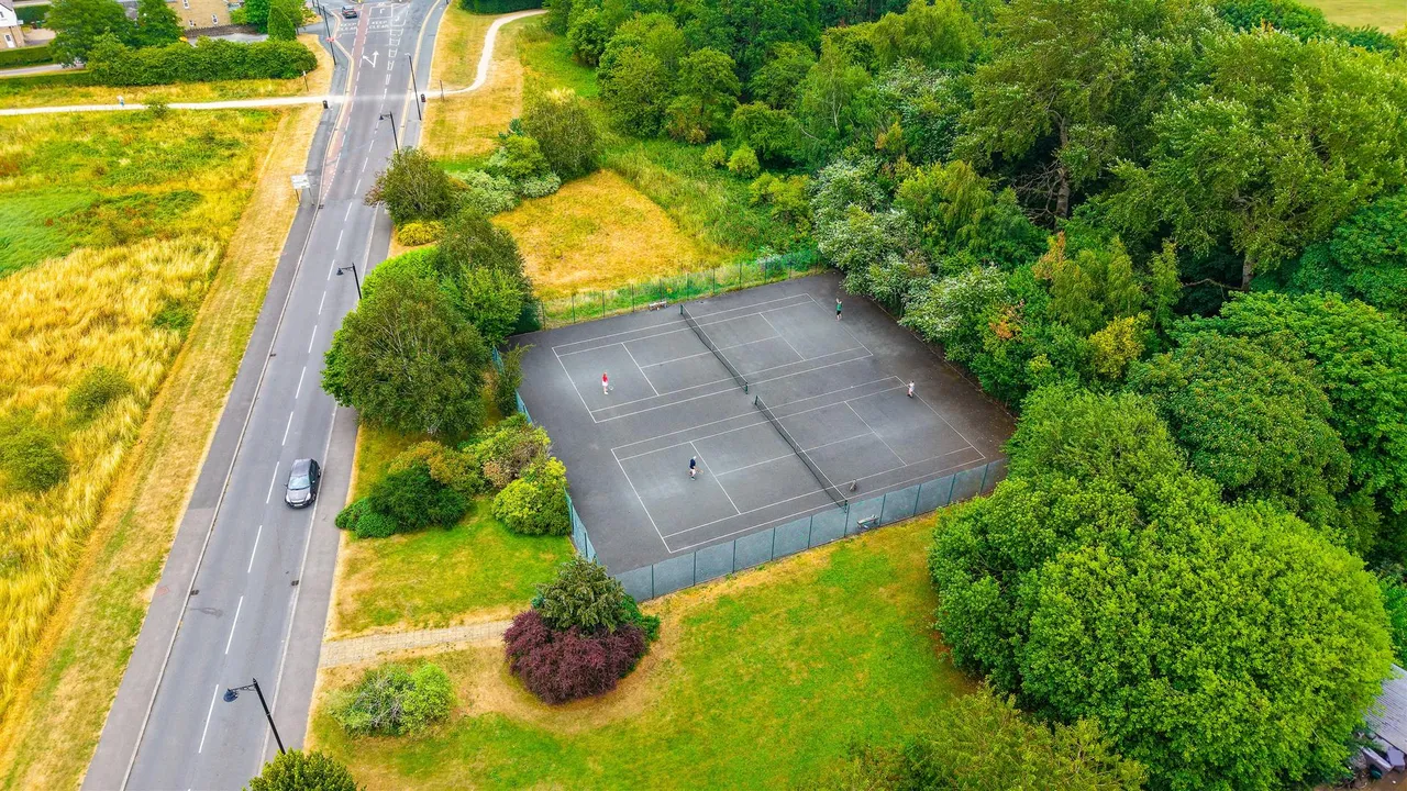 Norwood Drive, Menston, Ilkley, LS29 6GE, photo 24