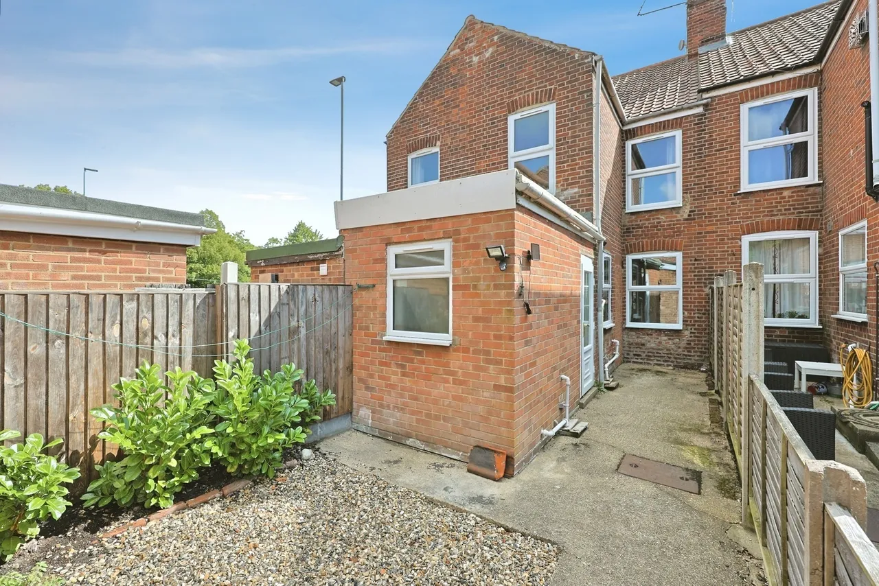 Nelson Street, Norwich, Norfolk, NR2, photo 12