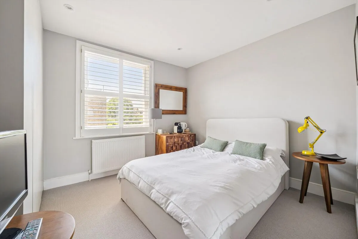 Ritherdon Road, London, SW17, photo 11