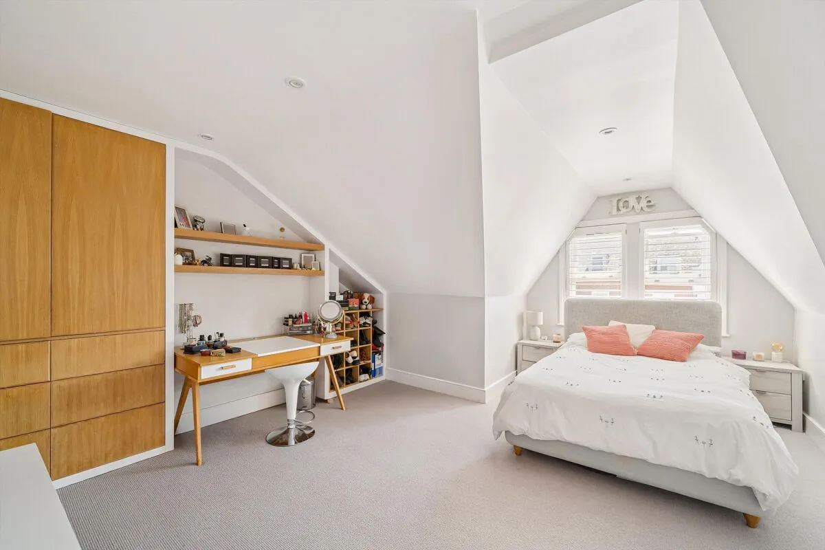 Ritherdon Road, London, SW17, photo 14