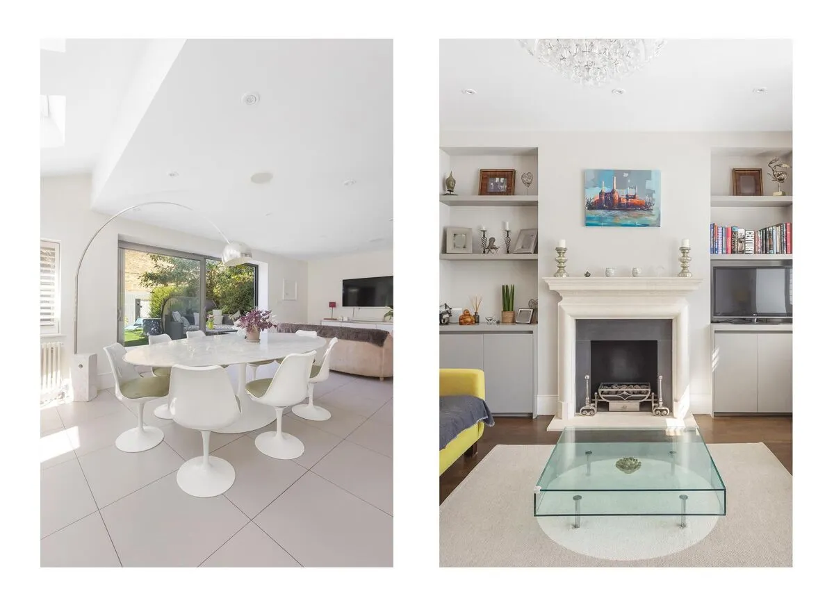 Ritherdon Road, London, SW17, photo 16