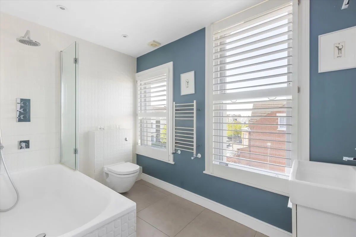 Ritherdon Road, London, SW17, photo 12