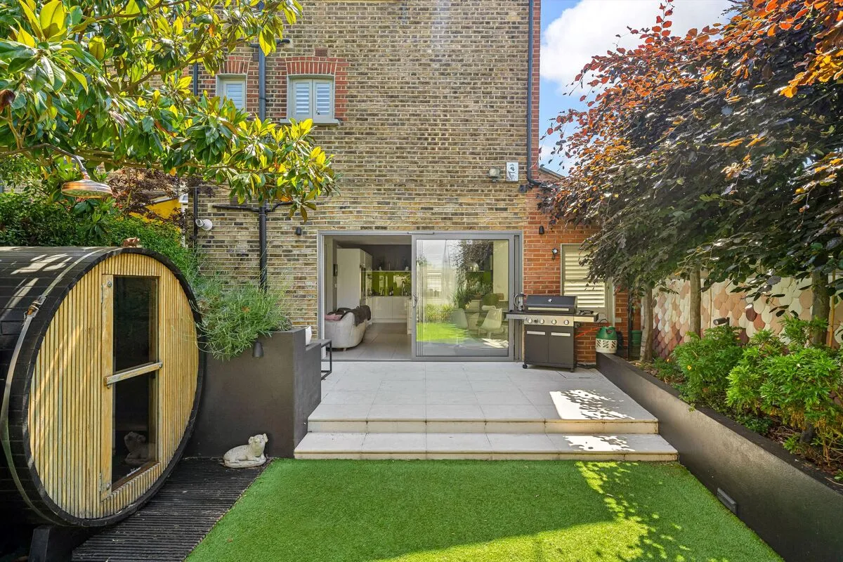 Ritherdon Road, London, SW17, photo 18