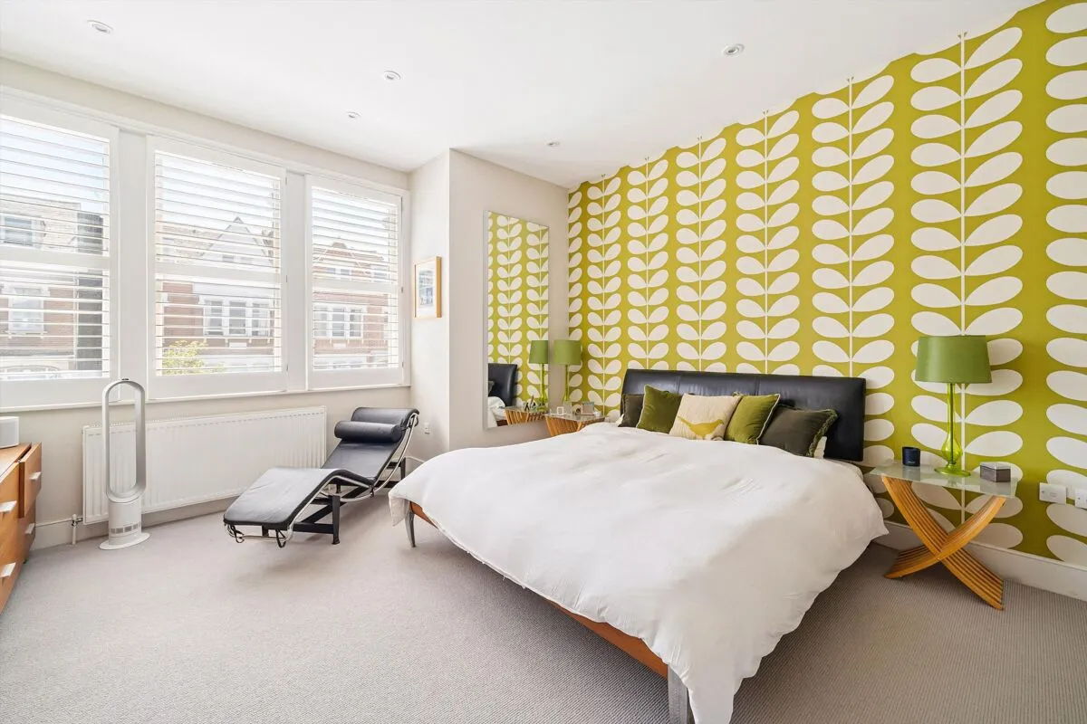 Ritherdon Road, London, SW17, photo 8