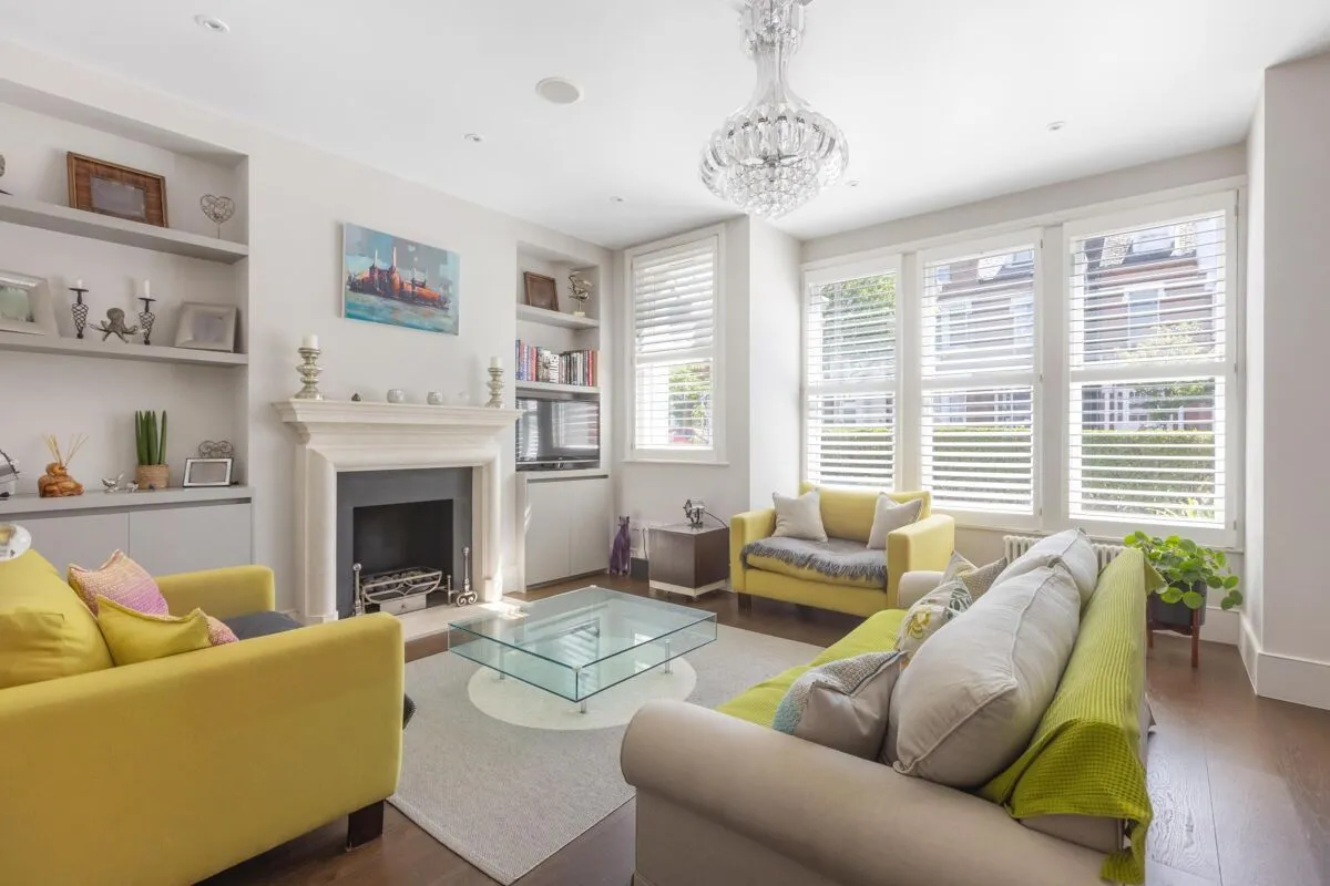 Ritherdon Road, London, SW17, photo 2