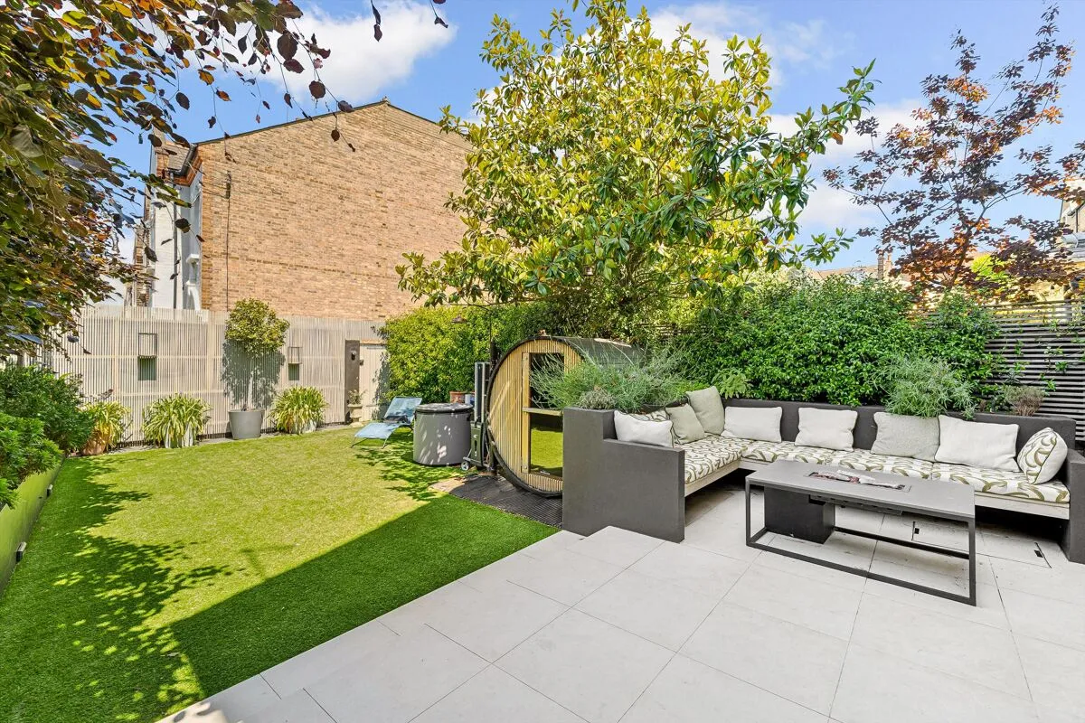 Ritherdon Road, London, SW17, photo 4
