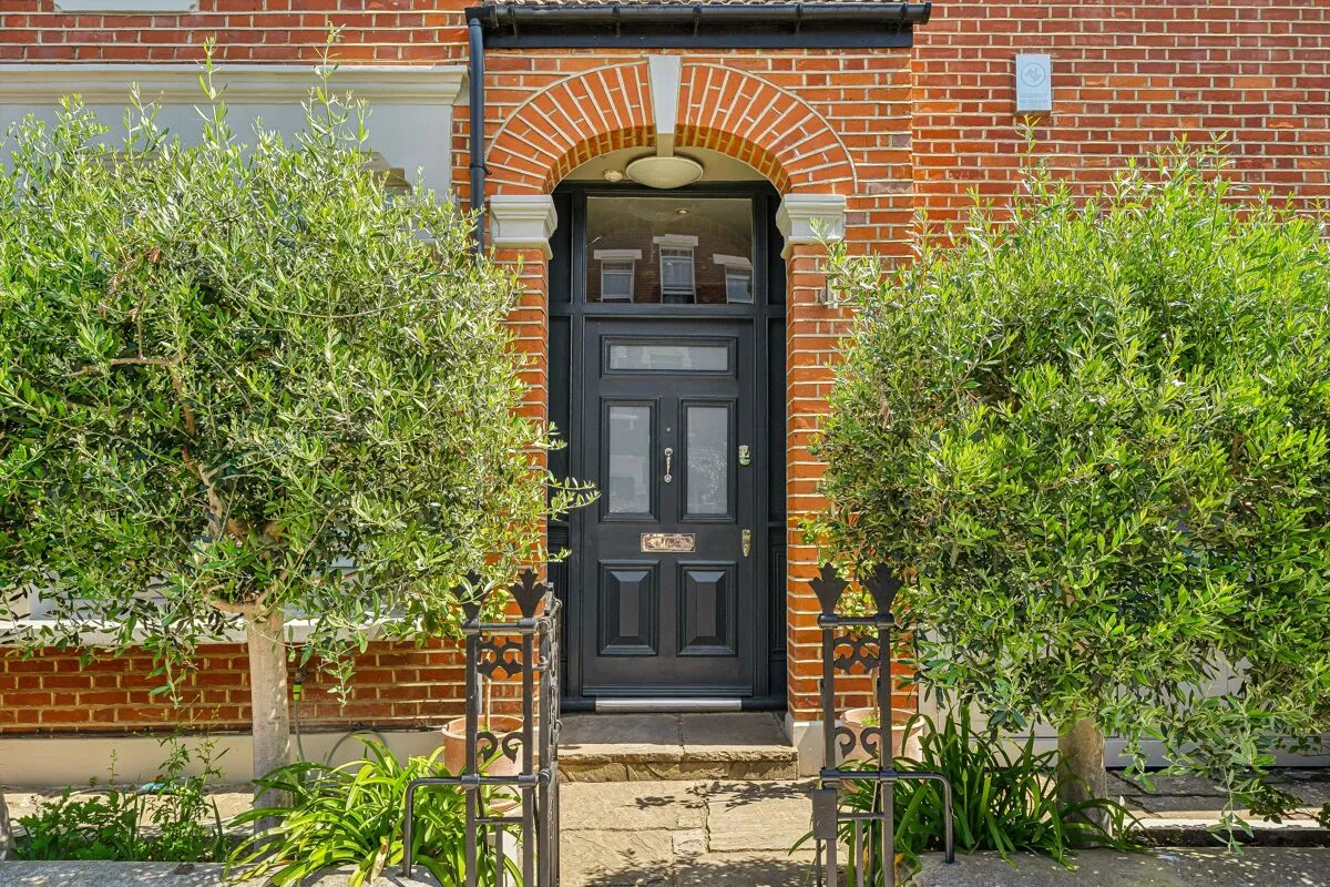 Ritherdon Road, London, SW17, photo 20