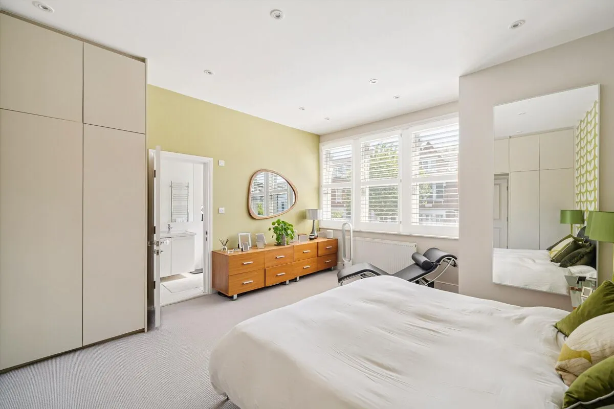 Ritherdon Road, London, SW17, photo 9