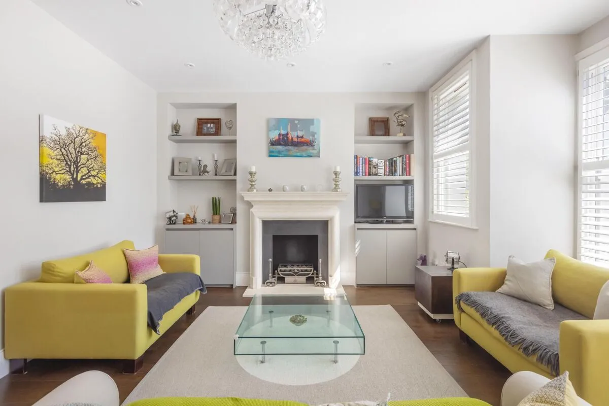 Ritherdon Road, London, SW17, photo 5