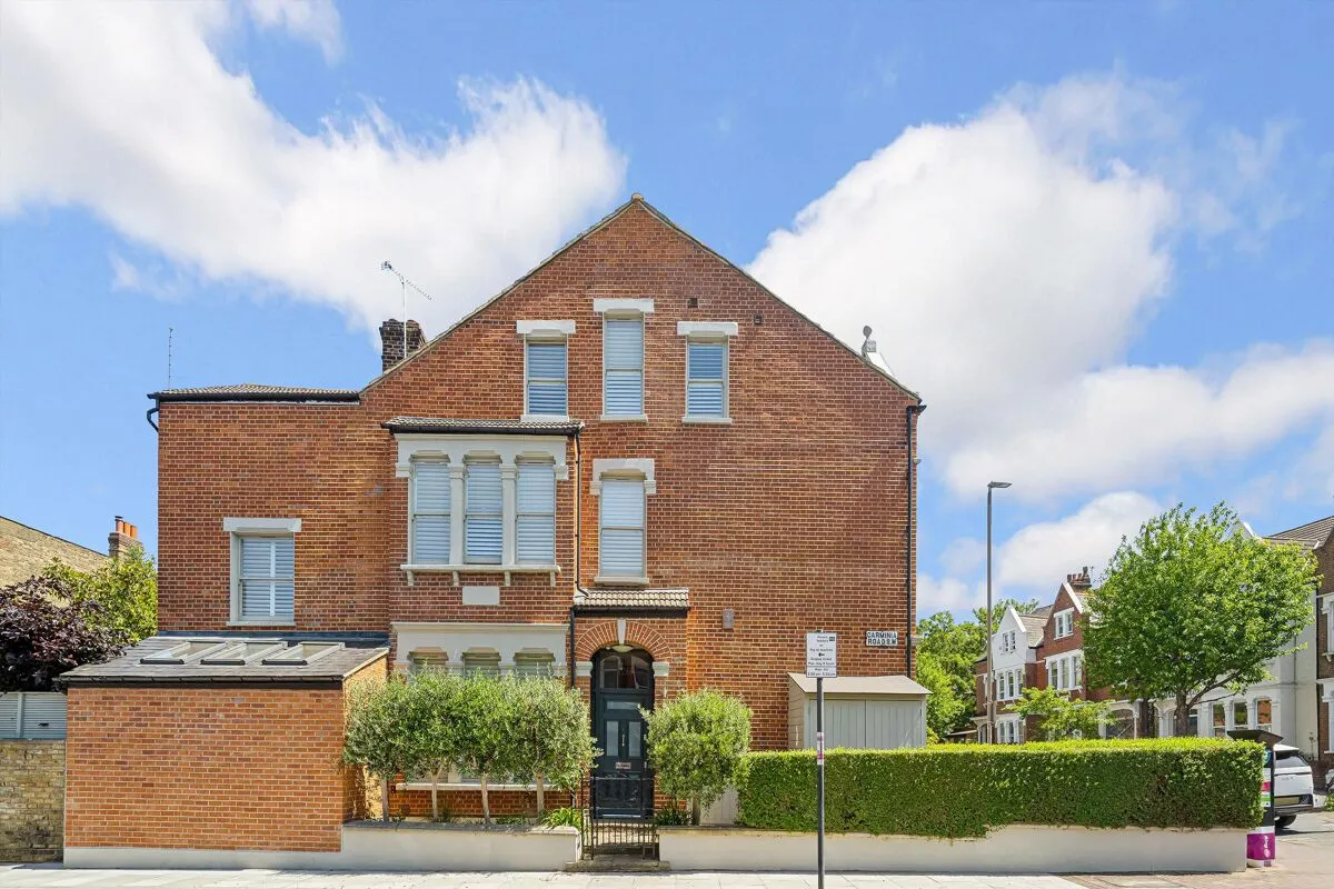 Ritherdon Road, London, SW17, photo 19