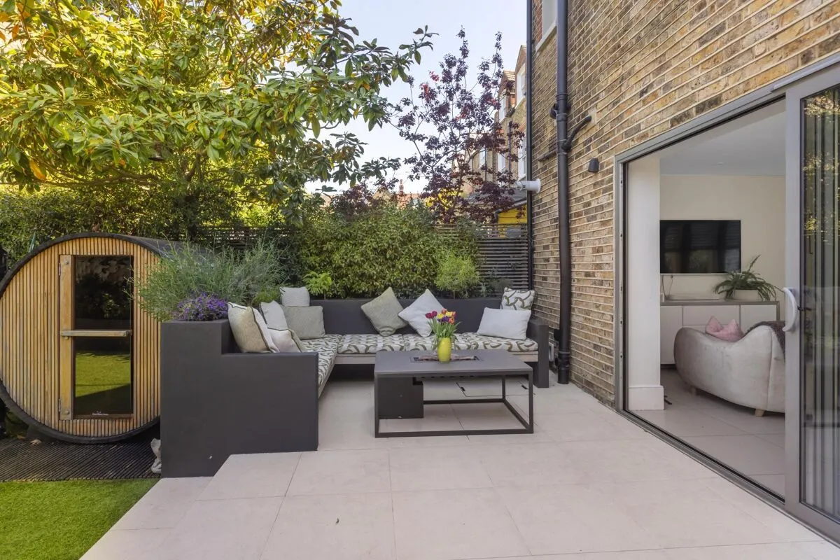 Ritherdon Road, London, SW17, photo 17