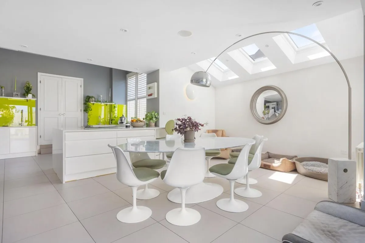 Ritherdon Road, London, SW17, photo 3