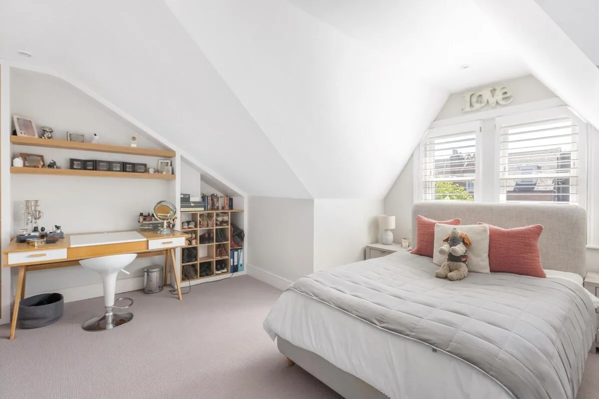 Ritherdon Road, London, SW17, photo 15