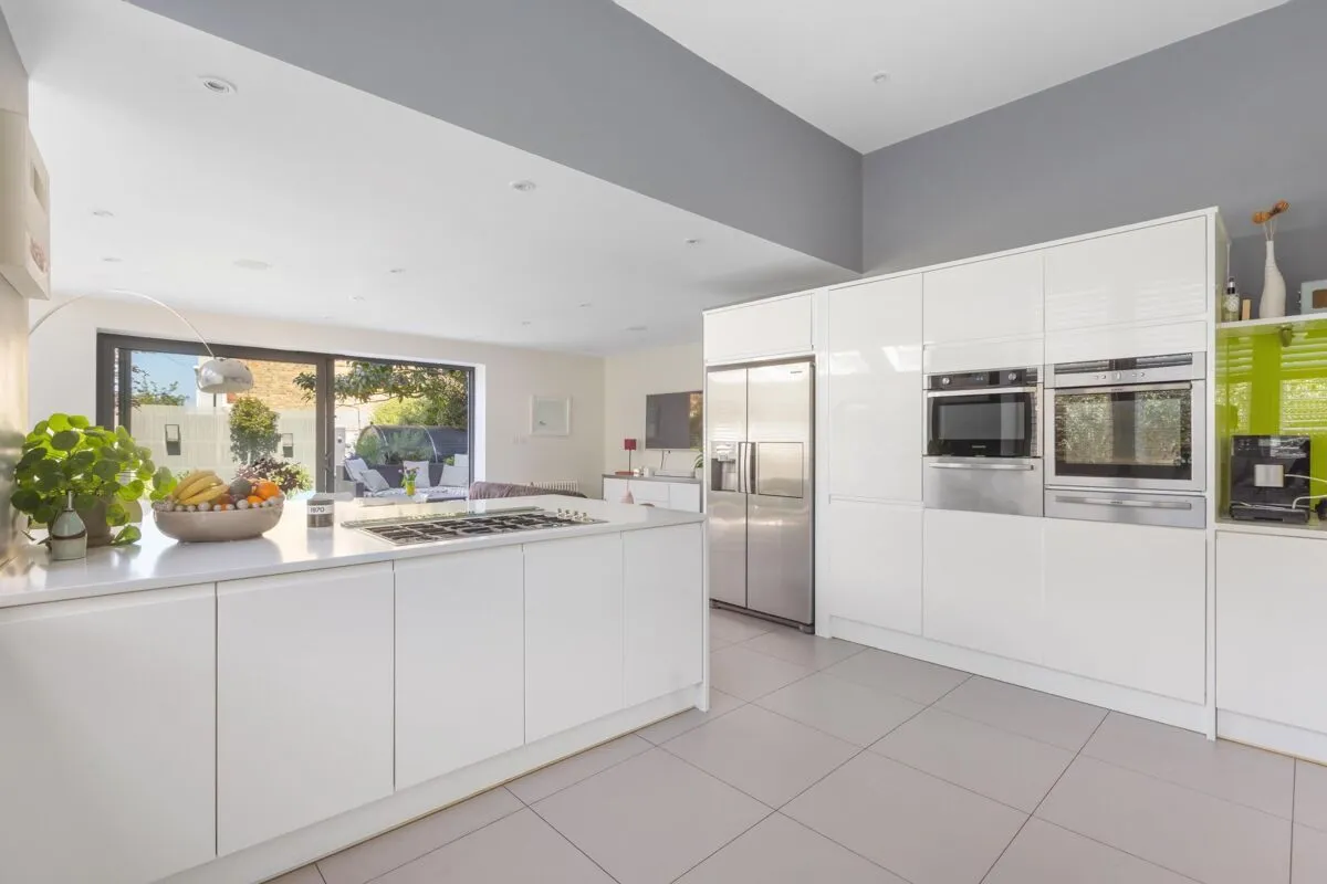 Ritherdon Road, London, SW17, photo 6