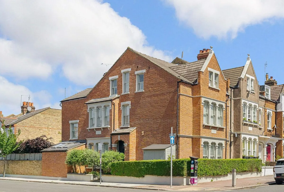 6 bed house for sale, Ritherdon Road, London, SW17