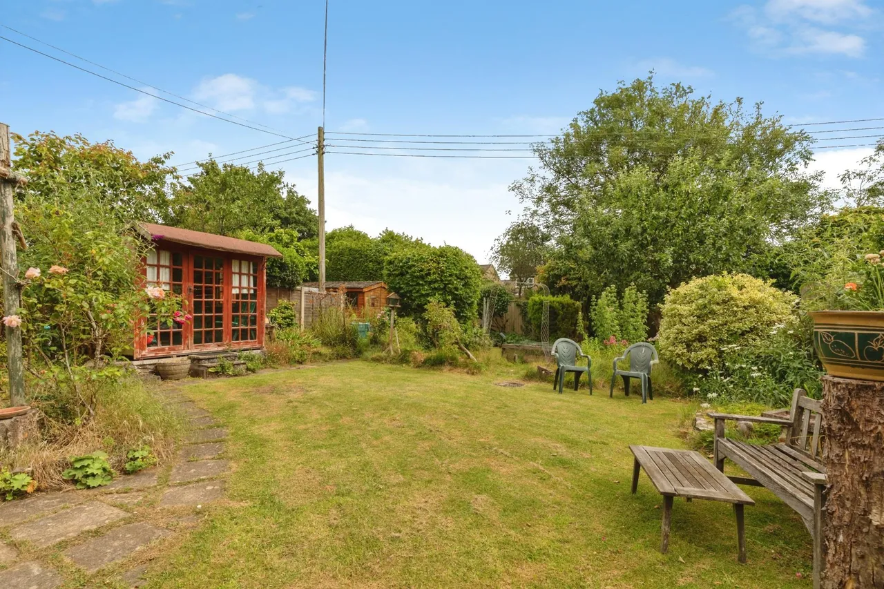 4 bed house for sale, Davids Lane, Bristol, BS35