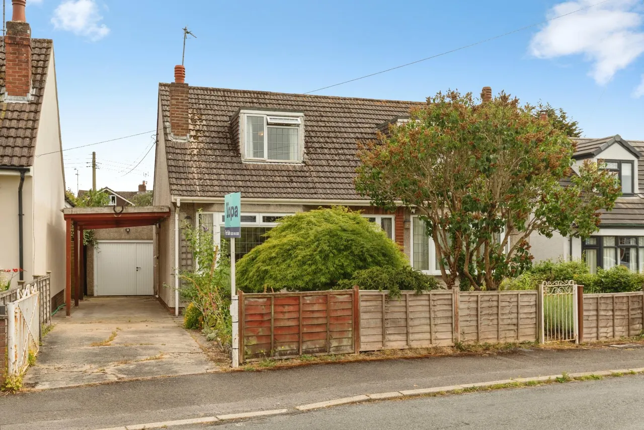 Davids Lane, Bristol, BS35, photo 3