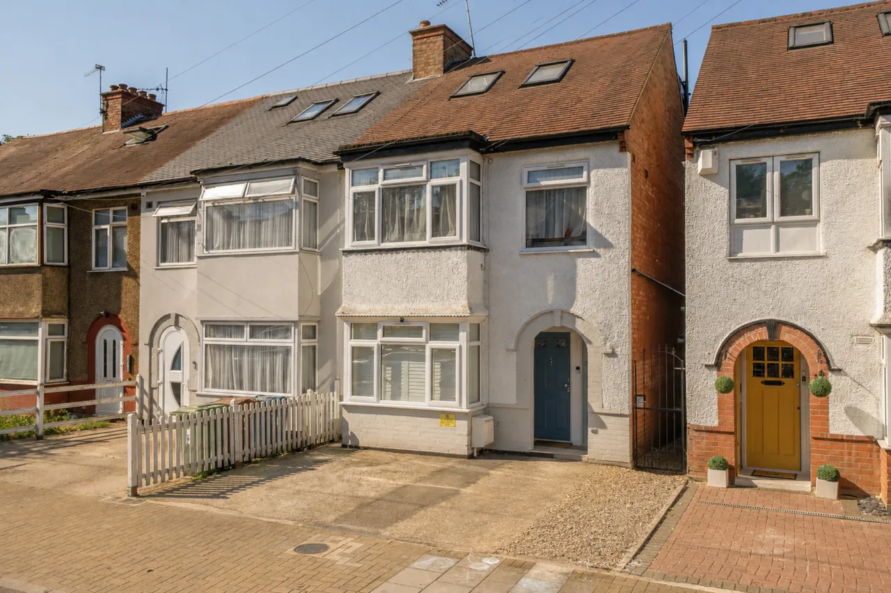 Parkfield Road, Harrow, HA2, photo 13