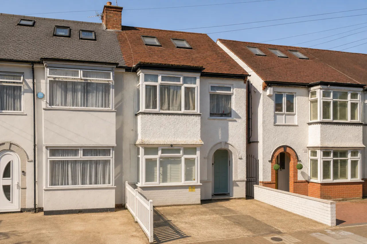 Parkfield Road, Harrow, HA2, photo 12