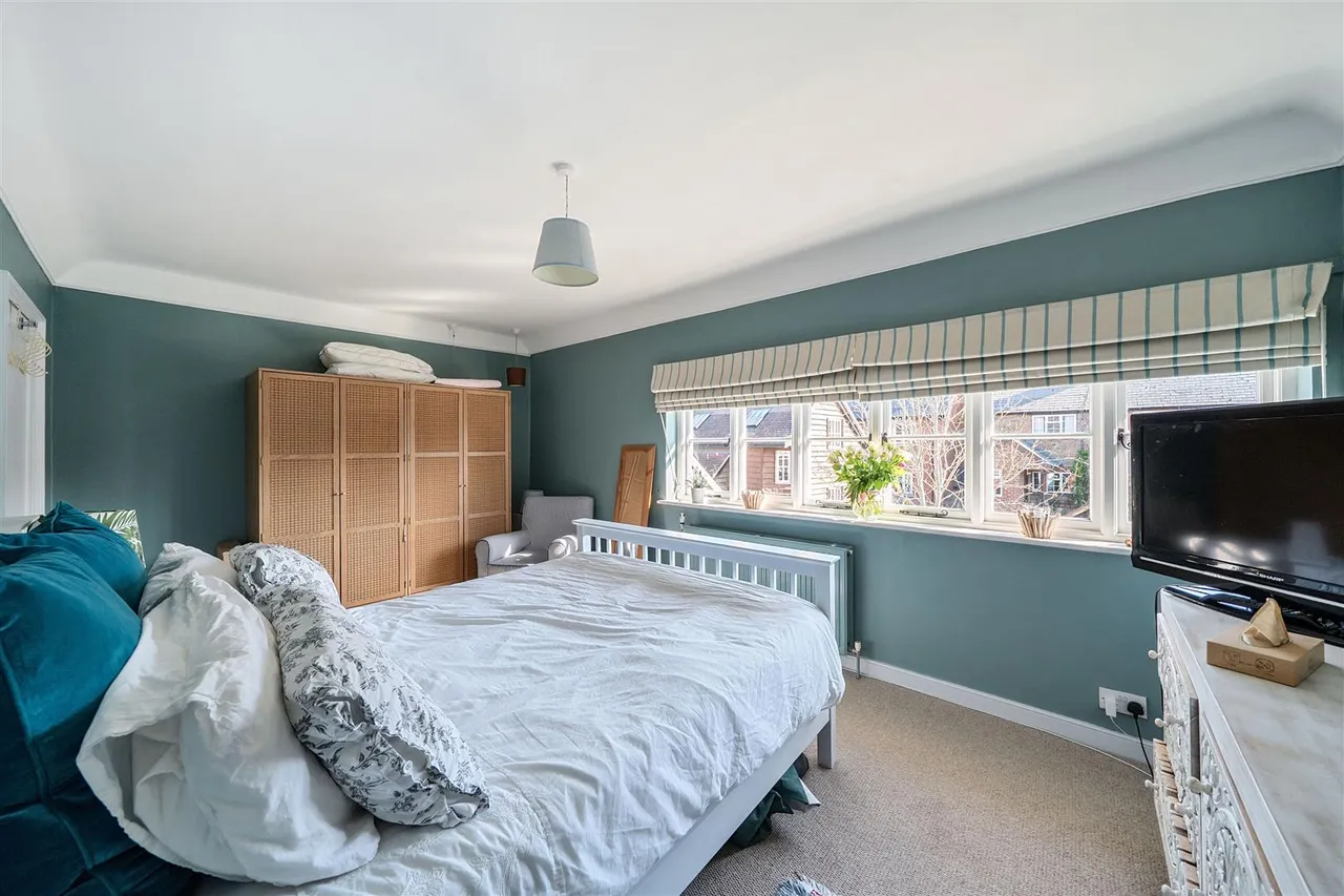 Dog Lane, Childrey, Wantage, OX12 9UW, photo 12