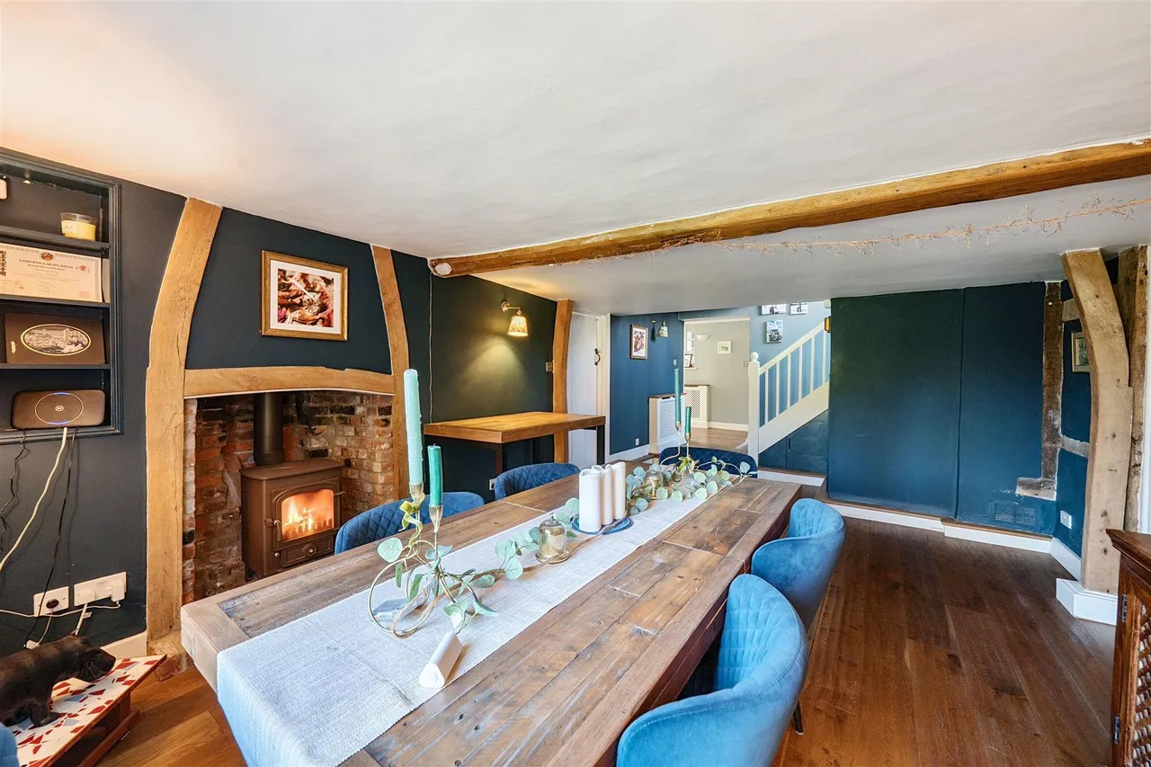 Dog Lane, Childrey, Wantage, OX12 9UW, photo 8