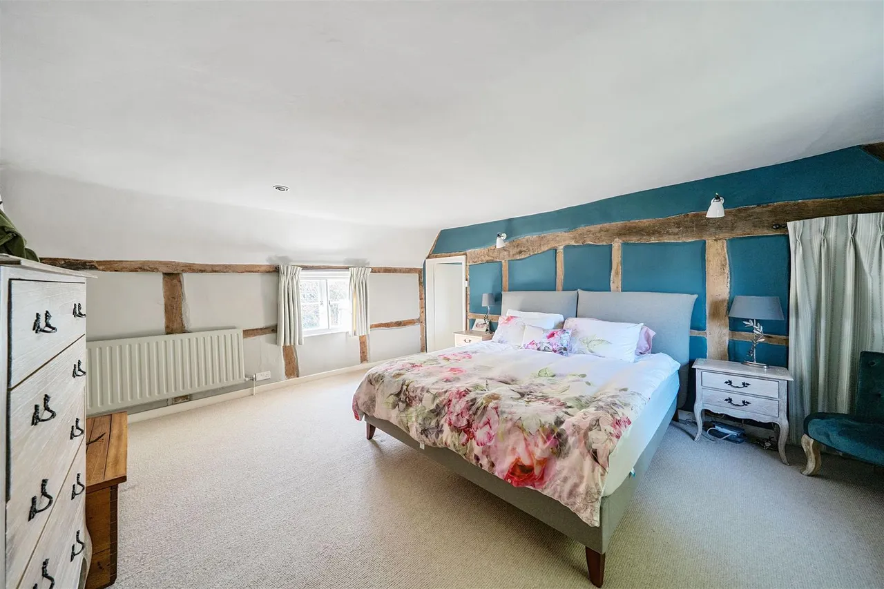 Dog Lane, Childrey, Wantage, OX12 9UW, photo 10