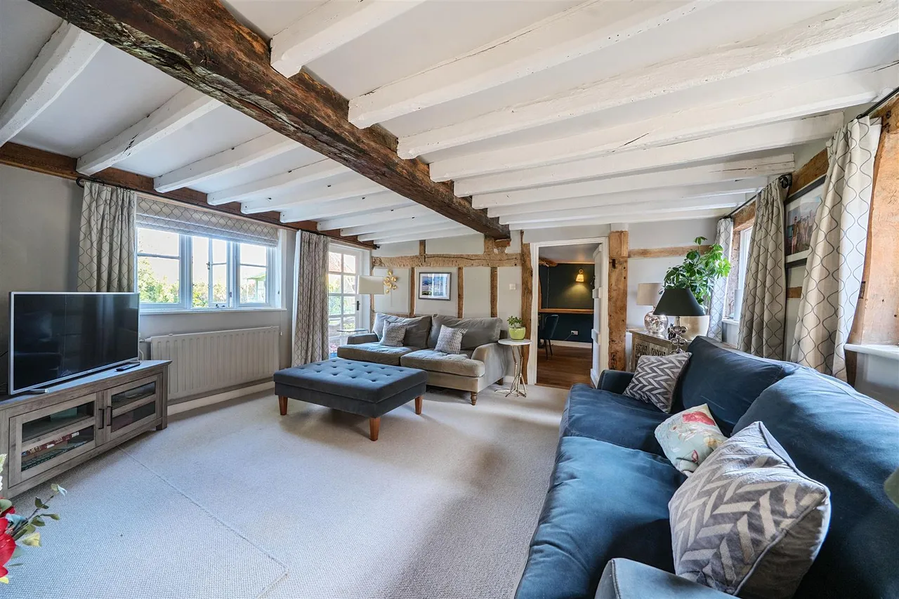 Dog Lane, Childrey, Wantage, OX12 9UW, photo 5