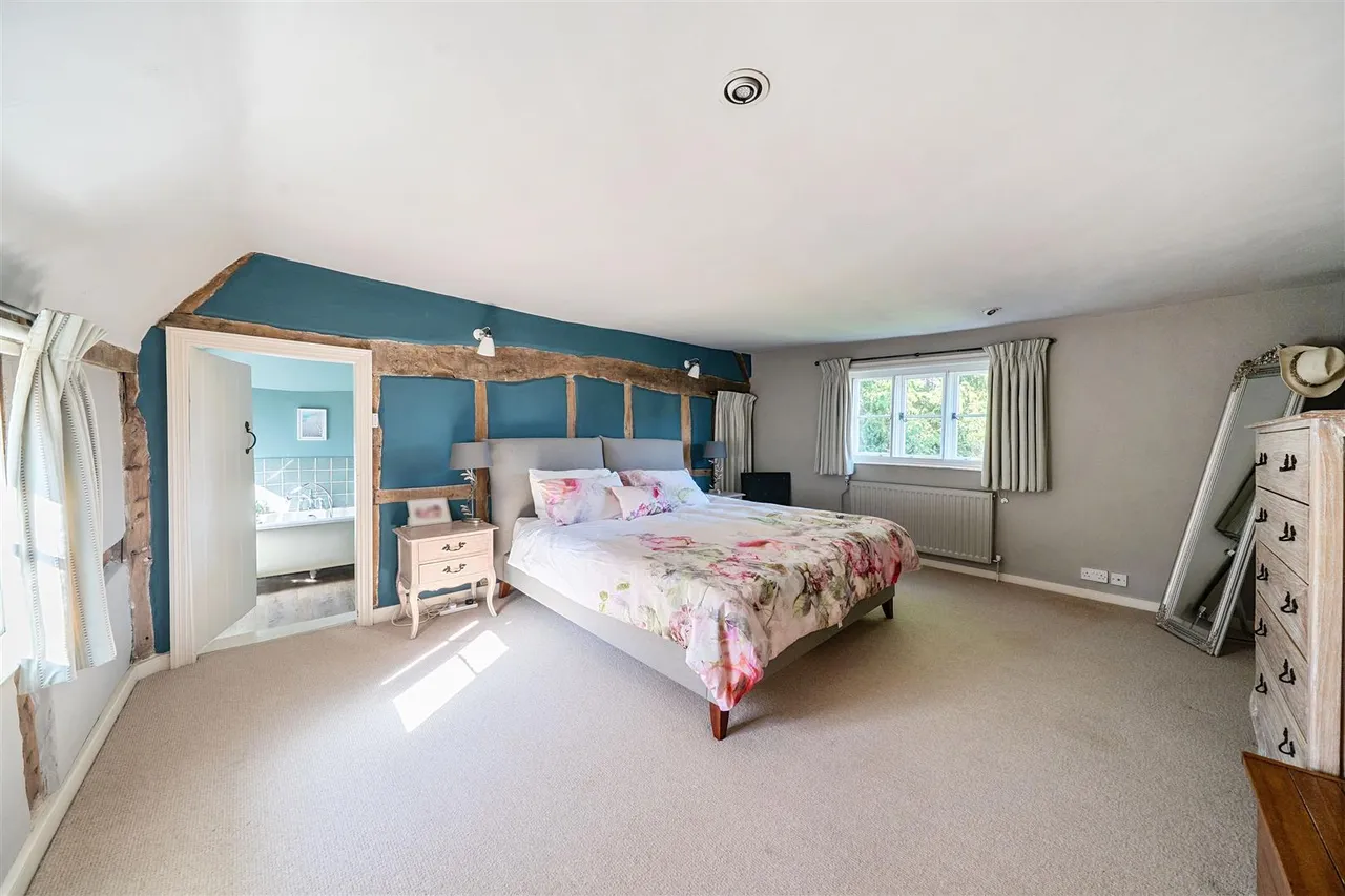 Dog Lane, Childrey, Wantage, OX12 9UW, photo 9