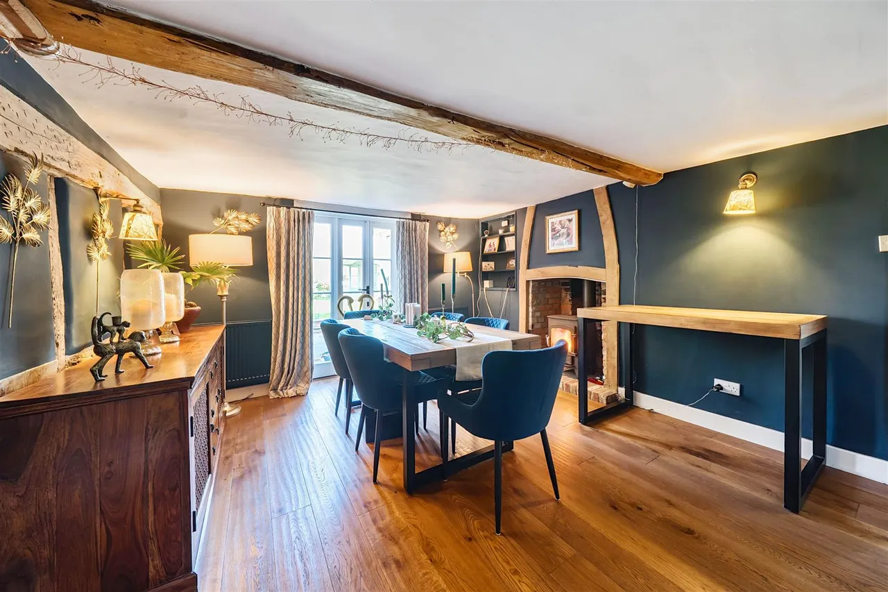 Dog Lane, Childrey, Wantage, OX12 9UW, photo 7