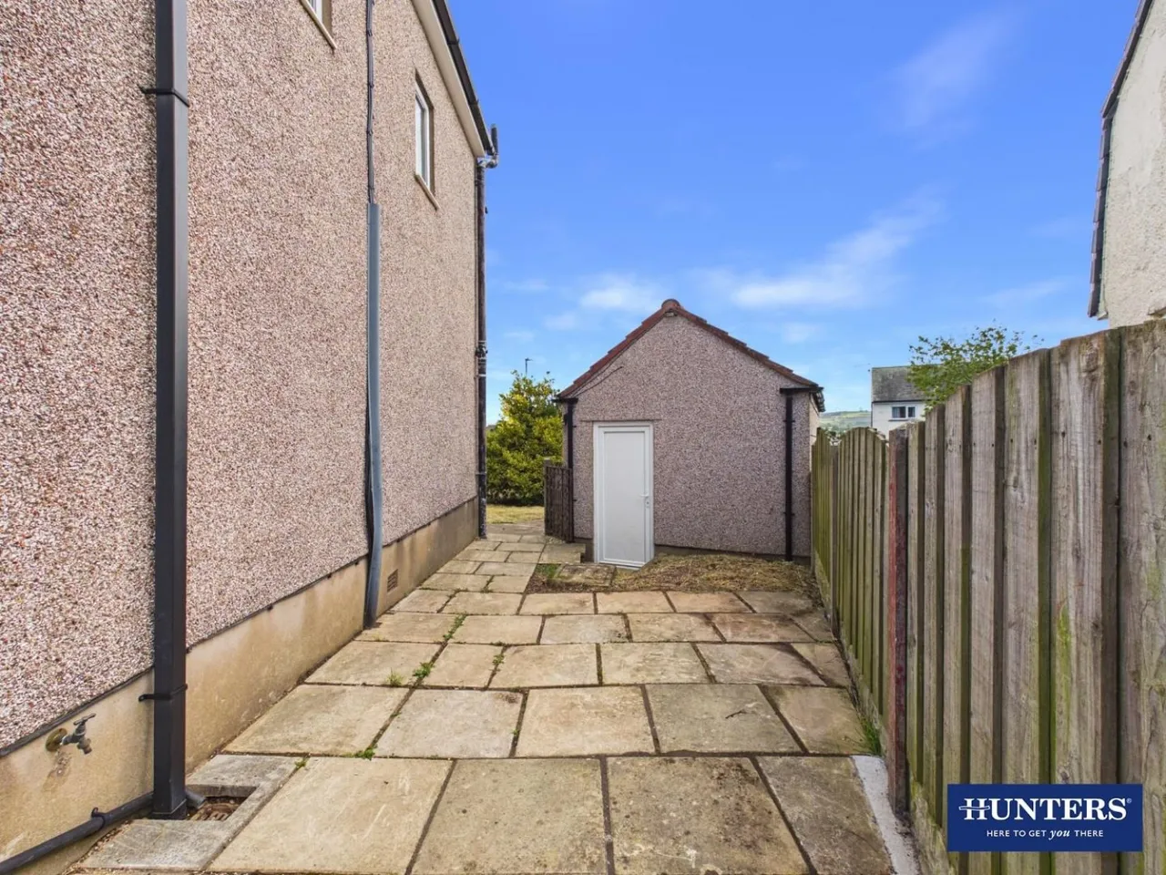 Noble Croft, Aspatria, CA7, photo 16