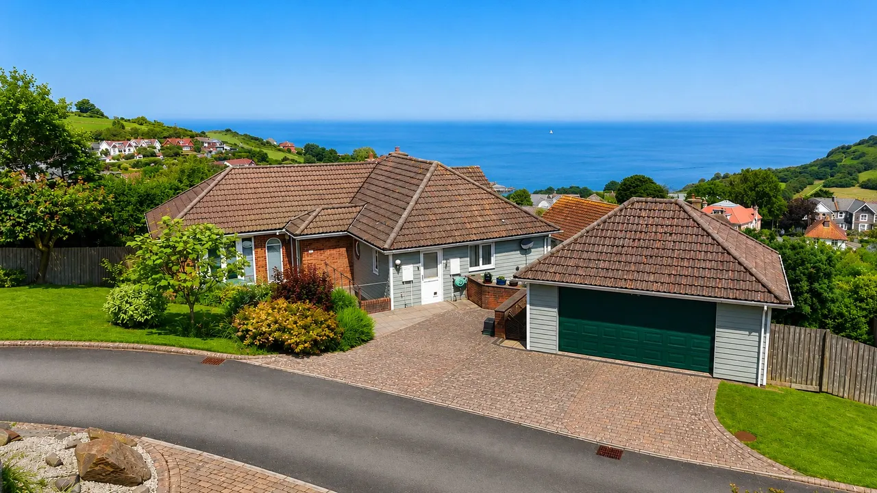 Channel View, Ilfracombe, EX34, photo 42