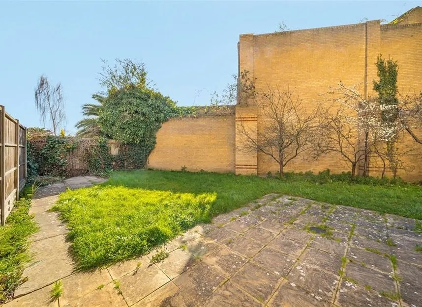 Fingal Street, Greenwich, SE10, photo 5