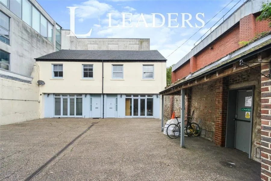 3 bed house for sale, Pavilion Mews, Brighton, BN1