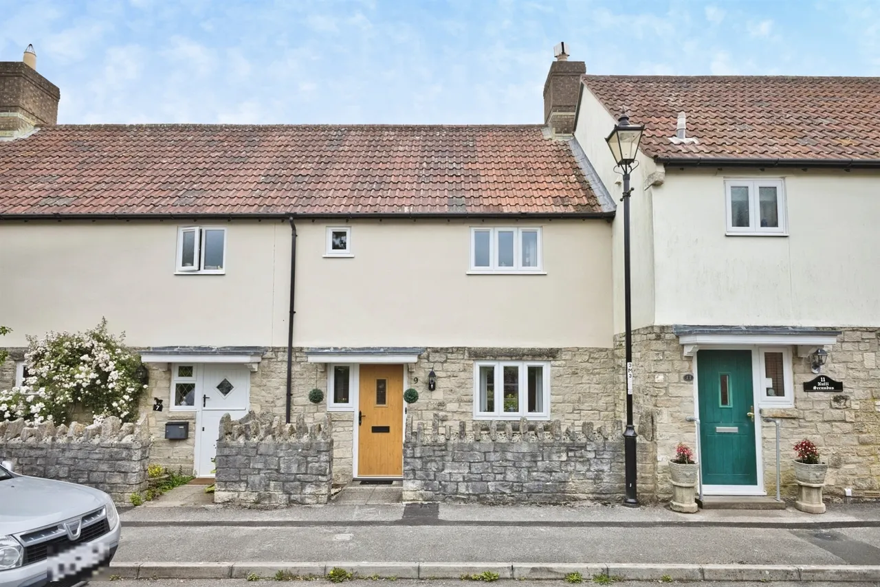 Marksmead, Drimpton, DT8, photo 15