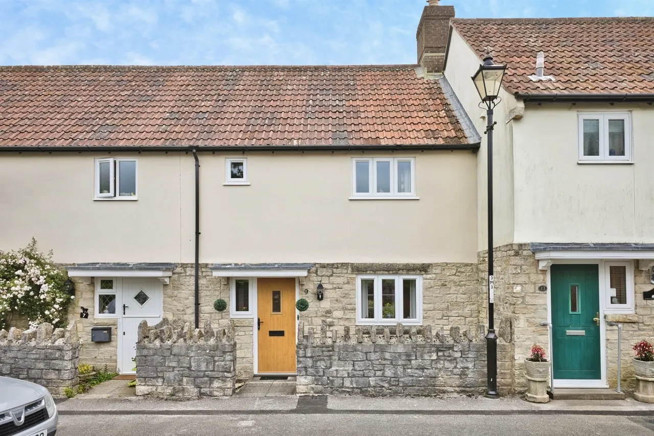2 bed house for sale, Marksmead, Drimpton, DT8