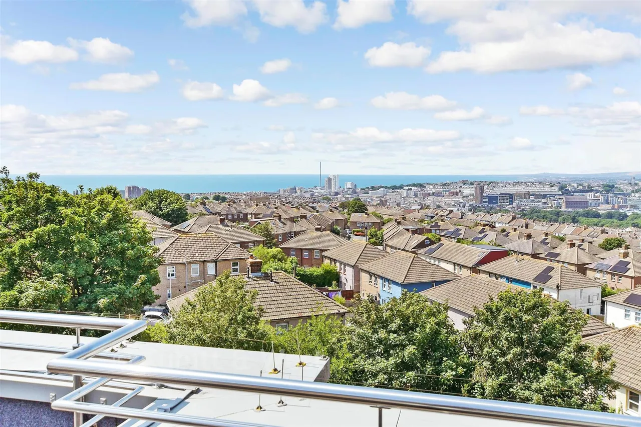 Pankhurst Avenue, Brighton, BN2, photo 11