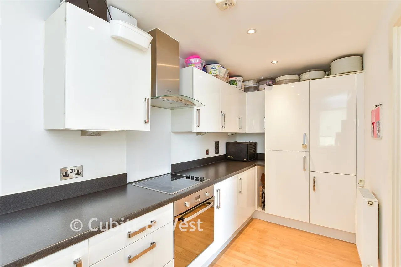 Pankhurst Avenue, Brighton, BN2, photo 4