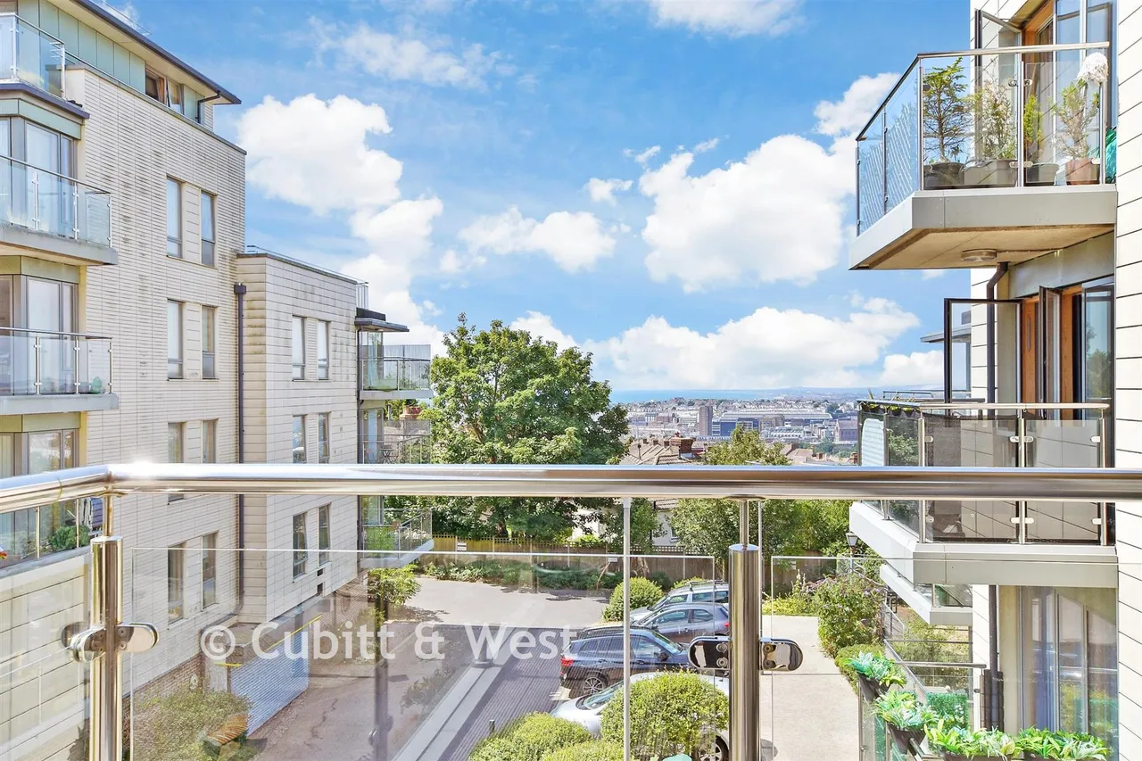 Pankhurst Avenue, Brighton, BN2, photo 6
