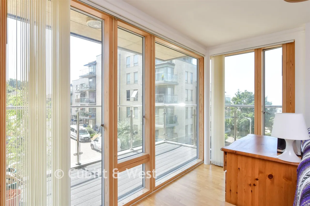 Pankhurst Avenue, Brighton, BN2, photo 3