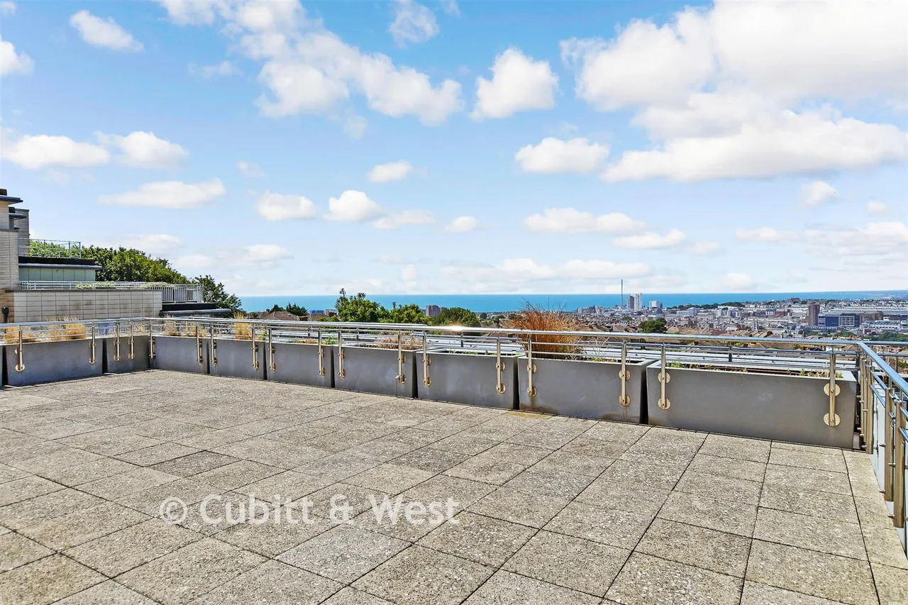 Pankhurst Avenue, Brighton, BN2, photo 13
