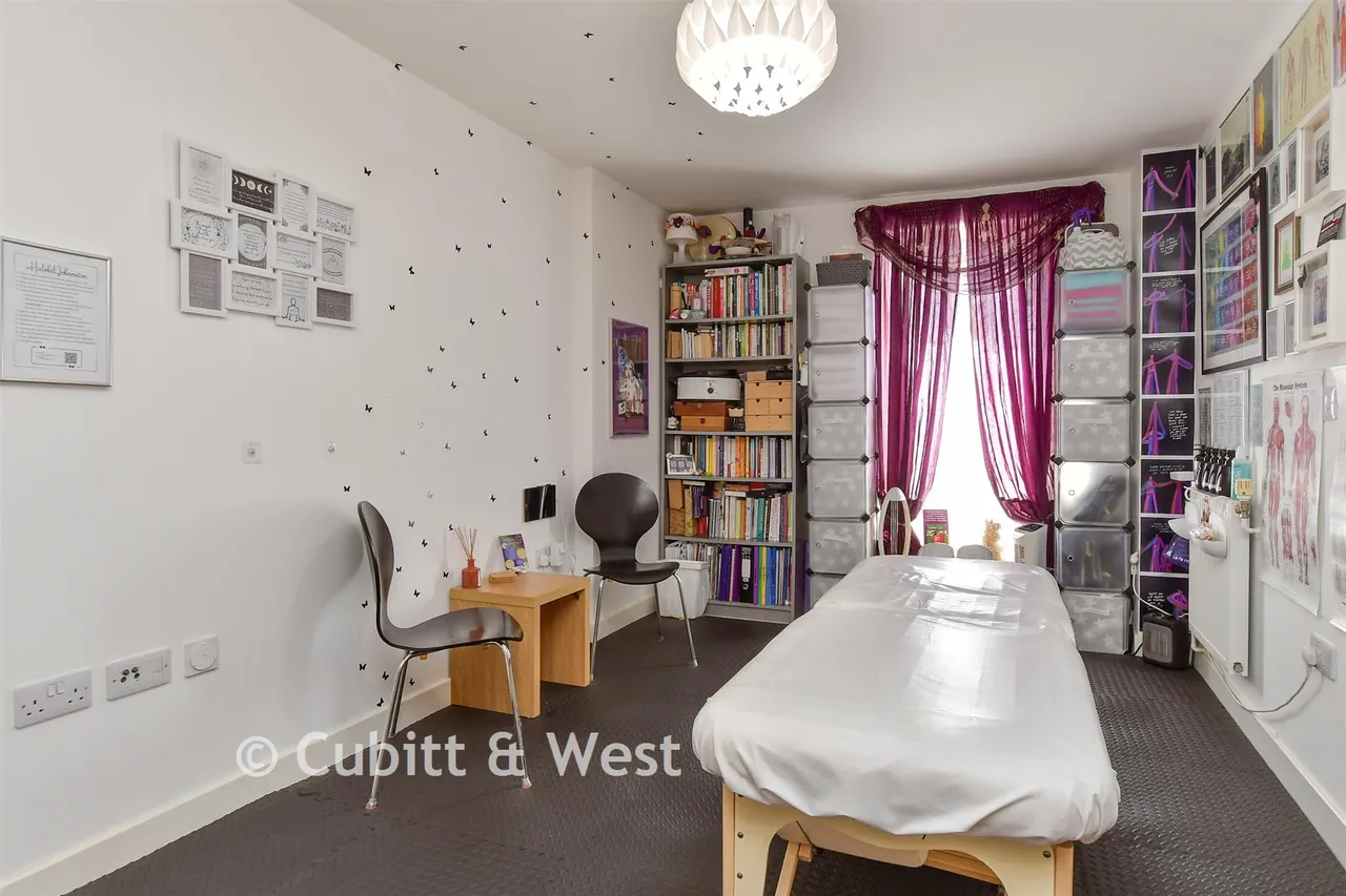 Pankhurst Avenue, Brighton, BN2, photo 9